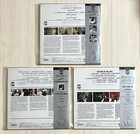 Star Wars Trilogy Special Collection Ld Laserdisc 9 Disc Complete Set Japan