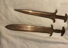 Albion Mark Achilles Bronze Swords Discontinued Models Rare