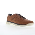 Dexter Ricky Iv Dm0000100 Mens Brown Synthetic Athletic Bowling Shoes