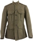 Wwi Marine Corps Usmc Tunic