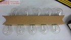 Lot Of 40---phillips Miniature Light Bulbs  6 4v 23cp