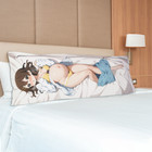 Yui Hirasawa K on  K On  Pregnant Body Pillow Case Dakimakura