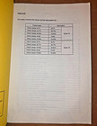 Fanuc Series 16 18 Parameter Manual - B-61810e 02 Free Shipping