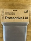 Elektron Pl-2s - Protective Lid For Syntakt  Digitakt  Digitone  Analog Heat
