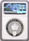 2026 Alderney Uk   2 Lion Of England 2 Oz Kings Beasts Uhr  Ngc Pf70 Fdoi         