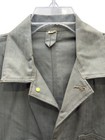    vtg Big Mac Penneys Sanforized Blue Utility Workwear Bibs Pants Coveralls 42l