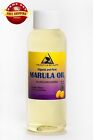 Marula Oil Refined Organic Carrier Cold Pressed Premium 100  Pure Natural 2 Oz