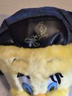 Vintage Tweety Bird Looney Tunes 1998 Cartoon Plush Hip Hop Stuffed Animal Soft