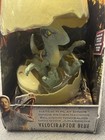 Jurassic World Velociraptor Blue Baby Dinosaur Hatch  n Play Dinos Egg Mib 2018