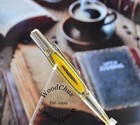 Pen Handmade Colorgrain Wood Writing Pens Artwork Usa See Video 1517a