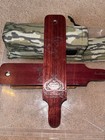 Southland Short Box With Extra Limited Edition Paddle And Holster