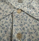 Masters Peter Millar Polo Golf Shirt Berckmans Place Medium M New Augusta Course