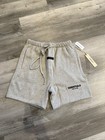Fear Of God Essentials Shorts Sizes Xs-xl Brand New Fast Shipping