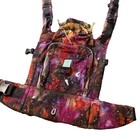 Galaxy Dyed Lillebaby Essentials    Baby Carrier