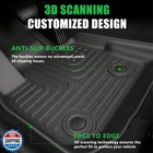 For Mazda Cx50 cx-50 Hybrid Floor Mats 2025 Car Mats For Mazda Cx50 Hybrid Ac