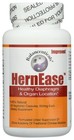 Balanceuticals Hernease Dietary Supplement 60 Vegetarian Capsules 500mg 2 Pack