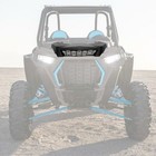 Hood Scoop Air Intake For Polaris Rzr 1000 Xp Turbo   S 2019 2020 2021 Black New