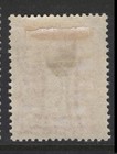 Newfoundland 175 1931 Third Labrador Publicity 4c Rose Prince Of Wales Vf Mph