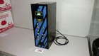 Vm010 Dollar Bill Changer Machine Label Stickers - Accepts  1    5   Free Ship 