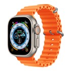 3 Pack Ocean Band Strap For Apple Watch 10 9 8 7 6 5 Se Ultra 2 40 44 41 45 49mm