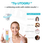 Niacinamide Whitening Toothpaste Natural Niacinamide Toothpaste Teeth Whitening