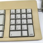 Vintage Apple M0116 Keyboard Apple Rare Computer Pc Not Tested Used From Jp