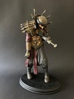 Lord Of The Rings Haradrim Soldier Statue 30cm Weta Sideshow Ltd 4000