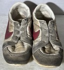 Vintage Nike Child Toddler Shoe Lot Of 3 Pairs Size 6 5  7 5  9 5 For Display