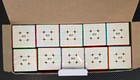 Vdealen Speed Cube Set 20-pack 3x3x3 Magic Puzzle Cubes For Kids   Adults