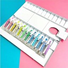 Holbein Pastel Colors Transparent Watercolor Paint W452  12-0 2 Fl Oz  5 Ml 