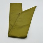 Bsa Boy Scouts Olive Green Sash With 5 Merit Badges 30  Long
