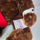 Trumpy Bear Deluxe 22 Inch Plush Donald Trump Teddy Bear American Flag Cape Nwt