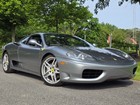 2000 Ferrari 360 Modena