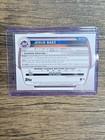 2023 Bowman Prospects Jesus Baez 1st Bowman  bp-12  rc  Mets