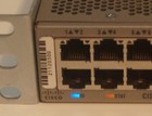 Cisco Nexus N3k-c3172tq-10gt 3172tq 48x 10gbe   6x 40gb Qsfp  Port 1u Switch