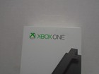 Xbox One Vertical Stand Microsoft Black New
