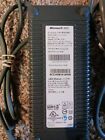 Microsoft Xbox 360 Power Supply Ac Adapter W  Av Cords  