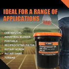 Hpdmc Universal 18l Lubricant For Rotary Screw Air Compressor Replace Repair