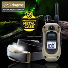 Dogtra 1900x Dog Remote Training Collar 3 4 Mile Range  Boost   Xpp Vibration