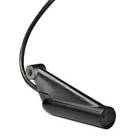 Lowrance Tm Transom Skimmer Transducer With Temp  power Cable For Elite 5 5x Dsi