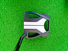 Taylormade Spider Tour X X3 Black Slant Neck Putter - 34 