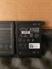 New 53wh Genuine Dell H5ckd Txd03 Battery Inspiron 5406 7405 7306 7500 2-in-1