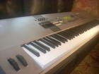 Yamaha Motif 8 88 Key Synthesizer   Awesome   Fast-safe-shipping