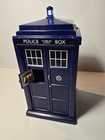 Doctor Who Replica Tardis Police Public Call Box Worldwide Limited 1963 Working