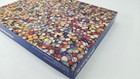 Springbok About A Million Marbles Jigsaw Puzzle 500 Pieces Vintage Complete