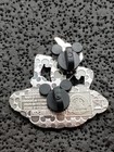 2025 Disney Peter Pan Sitting On A Cloud Trading Pin 170998
