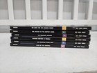 Minecraft Paperback Book Set  An Unofficial Gamer s Adventure 1-6