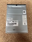 Teac Fd-235hg 3 5  Floppy Disk Drive Tested Good For Read wite format