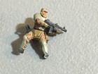 A32056 Rackham At-43 Red Blok Minis No Card Incomplete Lot 11 Pk Kommando Soldat