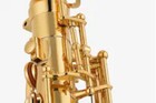 Yamaha Yas-26 Student Eb Alto Saxophone